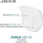 Curls Like Us Define &amp; Seal Curl Defining Gelee / 8.5 oz. by Joico