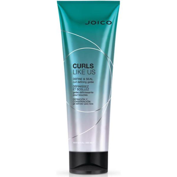 Curls Like Us Define & Seal Curl Defining Gelee / 8.5 oz. by Joico