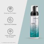 Curls Like Us Smooth &amp; Bounce Curl Hydrating Foam / 6.7 oz. by Joico