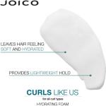 Curls Like Us Smooth &amp; Bounce Curl Hydrating Foam / 6.7 oz. by Joico