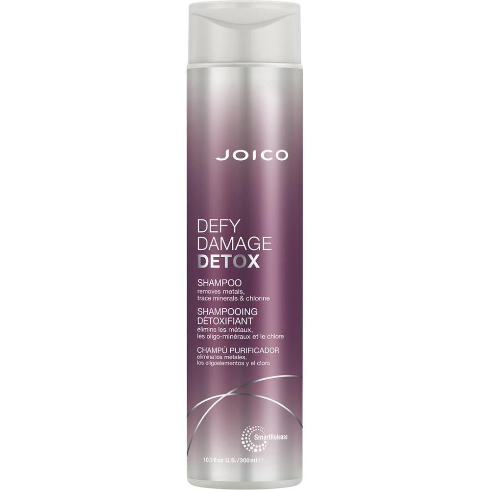 Defy Damage Detox Shampoo / 10.1 oz. by Joico