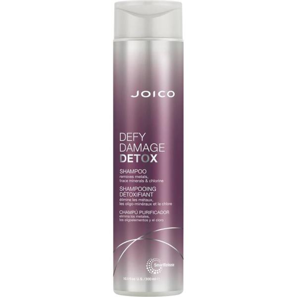 Defy Damage Detox Shampoo / 10.1 oz. by Joico