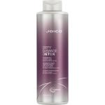 Defy Damage Detox Shampoo / 33.8 fl. oz. - 1 Liter by Joico
