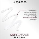 Defy Damage In A Flash 7-Second Bond Builder / 6.76 oz. by Joico