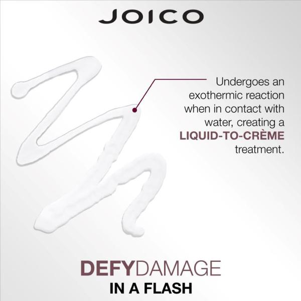 Defy Damage In A Flash 7-Second Bond Builder / 6.76 oz. by Joico