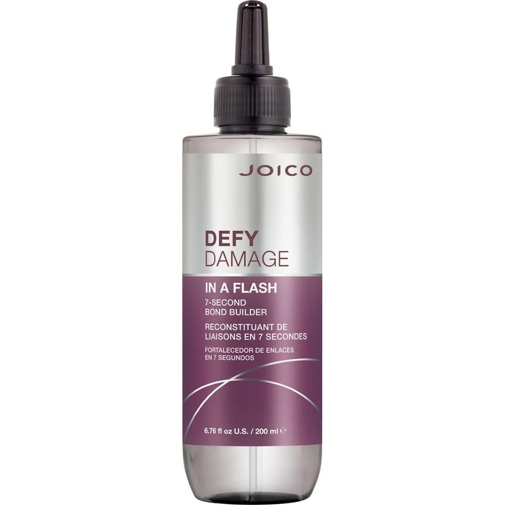 Defy Damage In A Flash 7-Second Bond Builder / 6.76 oz. by Joico