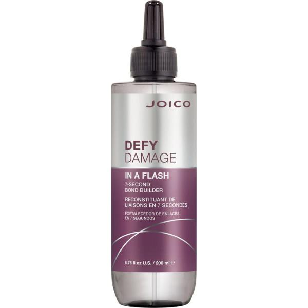 Defy Damage In A Flash 7-Second Bond Builder / 6.76 oz. by Joico