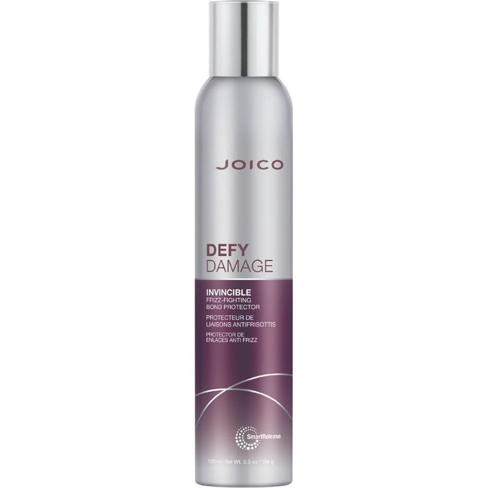 Defy Damage Invincible Anti-Frizz Bond Protector / 5.5 oz. by Joico
