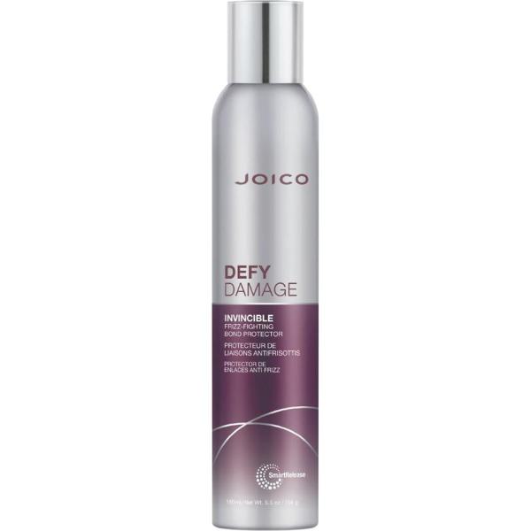 Defy Damage Invincible Anti-Frizz Bond Protector / 5.5 oz. by Joico