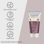 Joico Defy Damage KBOND20 Power Masque / 1.7 oz.