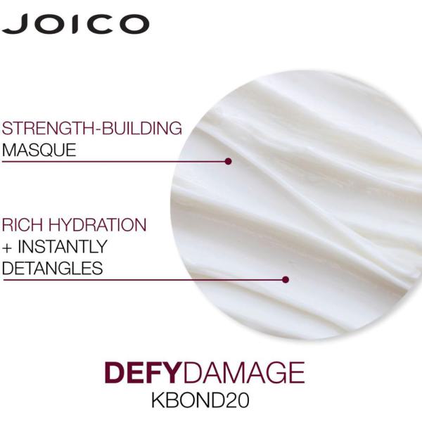 Joico Defy Damage KBOND20 Power Masque / 1.7 oz.