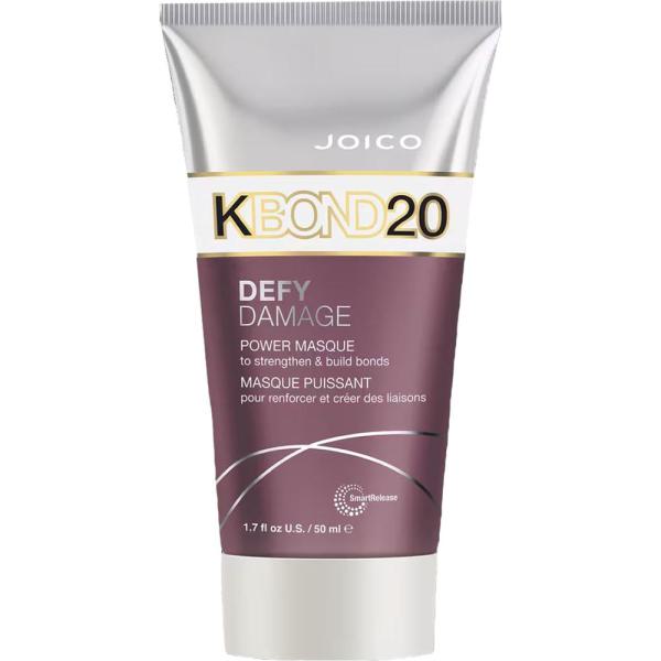 Joico Defy Damage KBOND20 Power Masque / 1.7 oz.