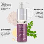 Defy Damage KBOND20 Power Masque / 16.9 oz. by Joico