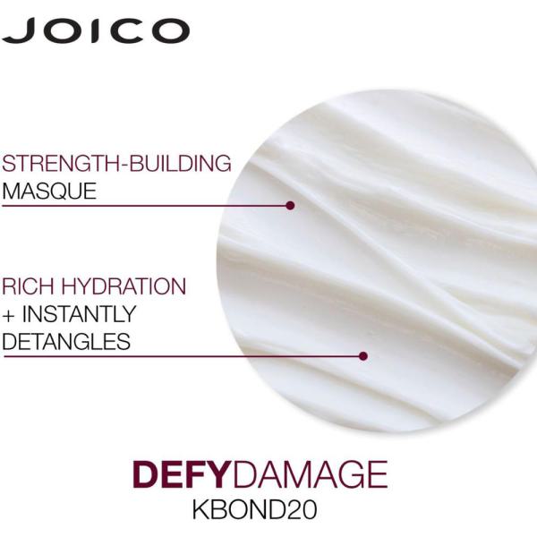 Defy Damage KBOND20 Power Masque / 16.9 oz. by Joico