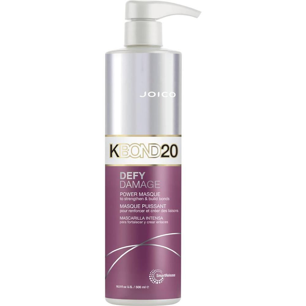 Defy Damage KBOND20 Power Masque / 16.9 oz. by Joico