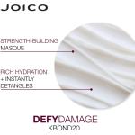 Defy Damage KBOND20 Power Masque / 5.1 oz. by Joico