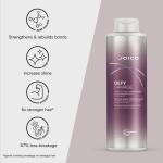 Defy Damage Protective Conditioner / 33.8 fl. oz. - 1 Liter by Joico