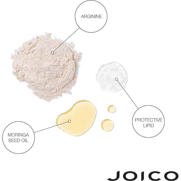 Defy Damage Protective Conditioner / 33.8 fl. oz. - 1 Liter by Joico