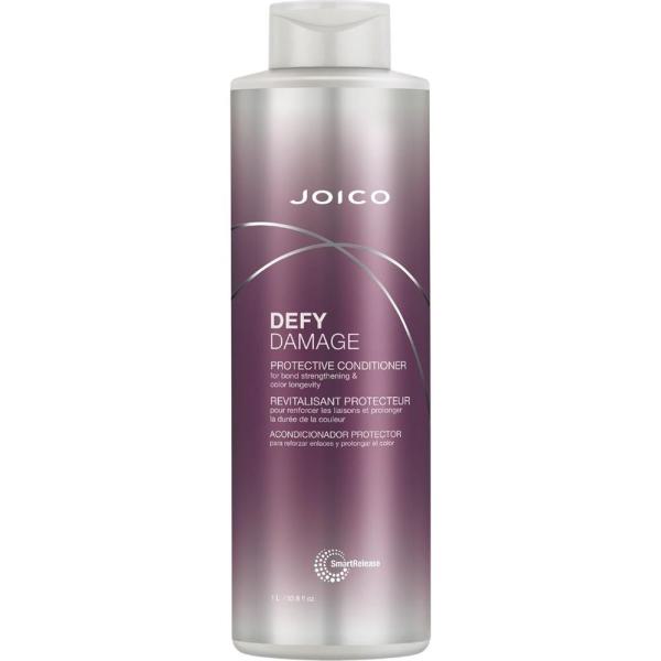 Defy Damage Protective Conditioner / 33.8 fl. oz. - 1 Liter by Joico