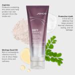Defy Damage Protective Conditioner / 8.5 oz. by Joico