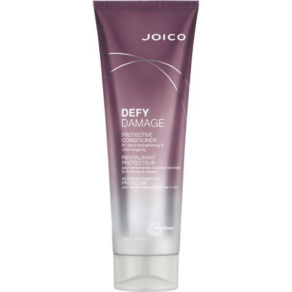 Defy Damage Protective Conditioner / 8.5 oz. by Joico
