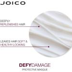 Joico Defy Damage Protective Masque / 1.7 oz.