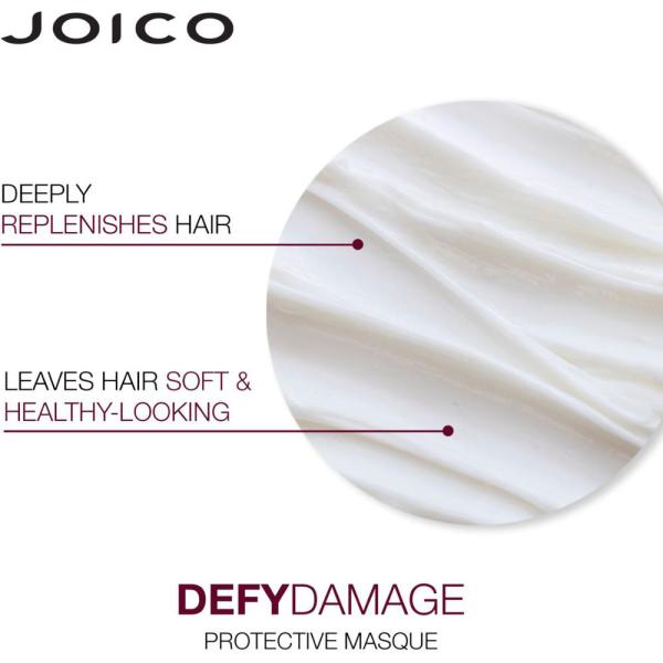 Joico Defy Damage Protective Masque / 1.7 oz.