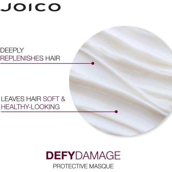 Defy Damage Protective Masque / 5.1 oz. by Joico