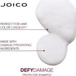 Joico Defy Damage Protective Shampoo / 1.7 oz.