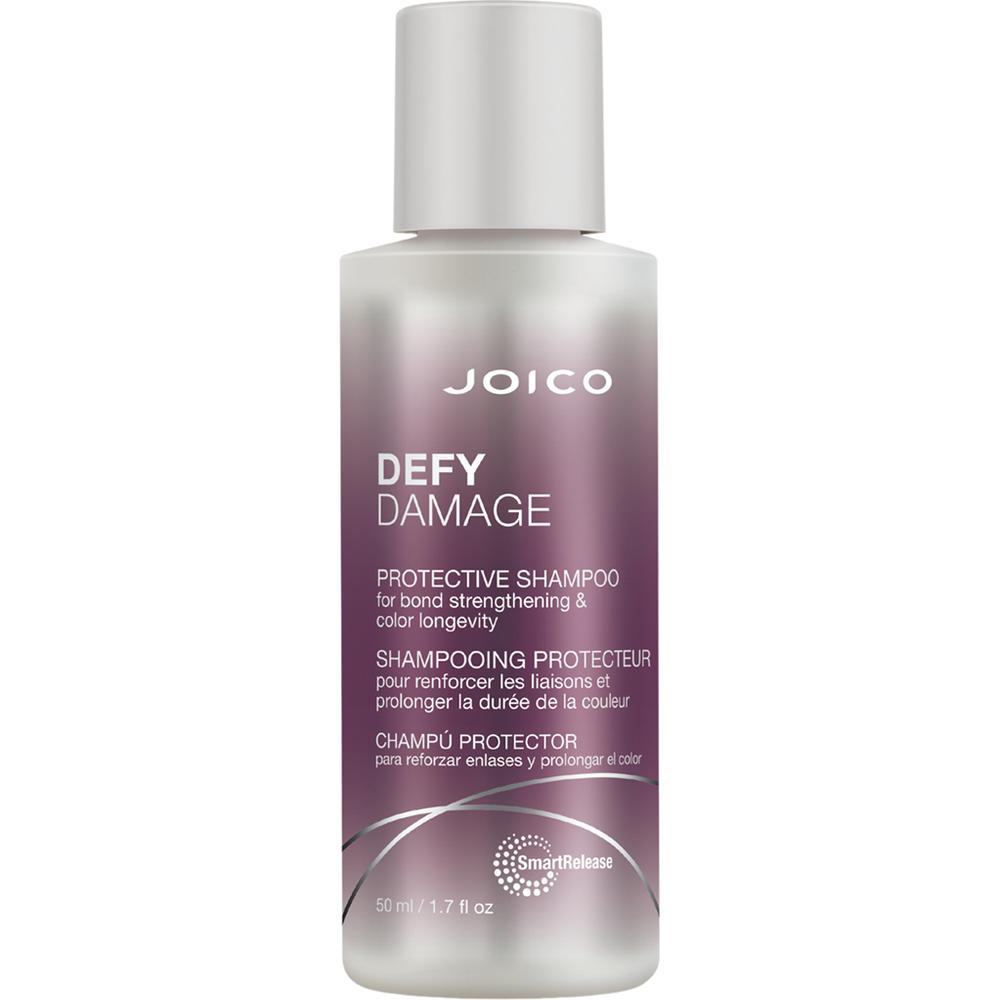 Joico Defy Damage Protective Shampoo / 1.7 oz.