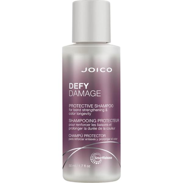 Joico Defy Damage Protective Shampoo / 1.7 oz.