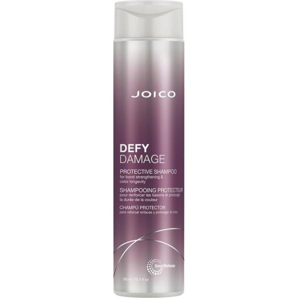 Defy Damage Protective Shampoo / 10.1 oz. by Joico