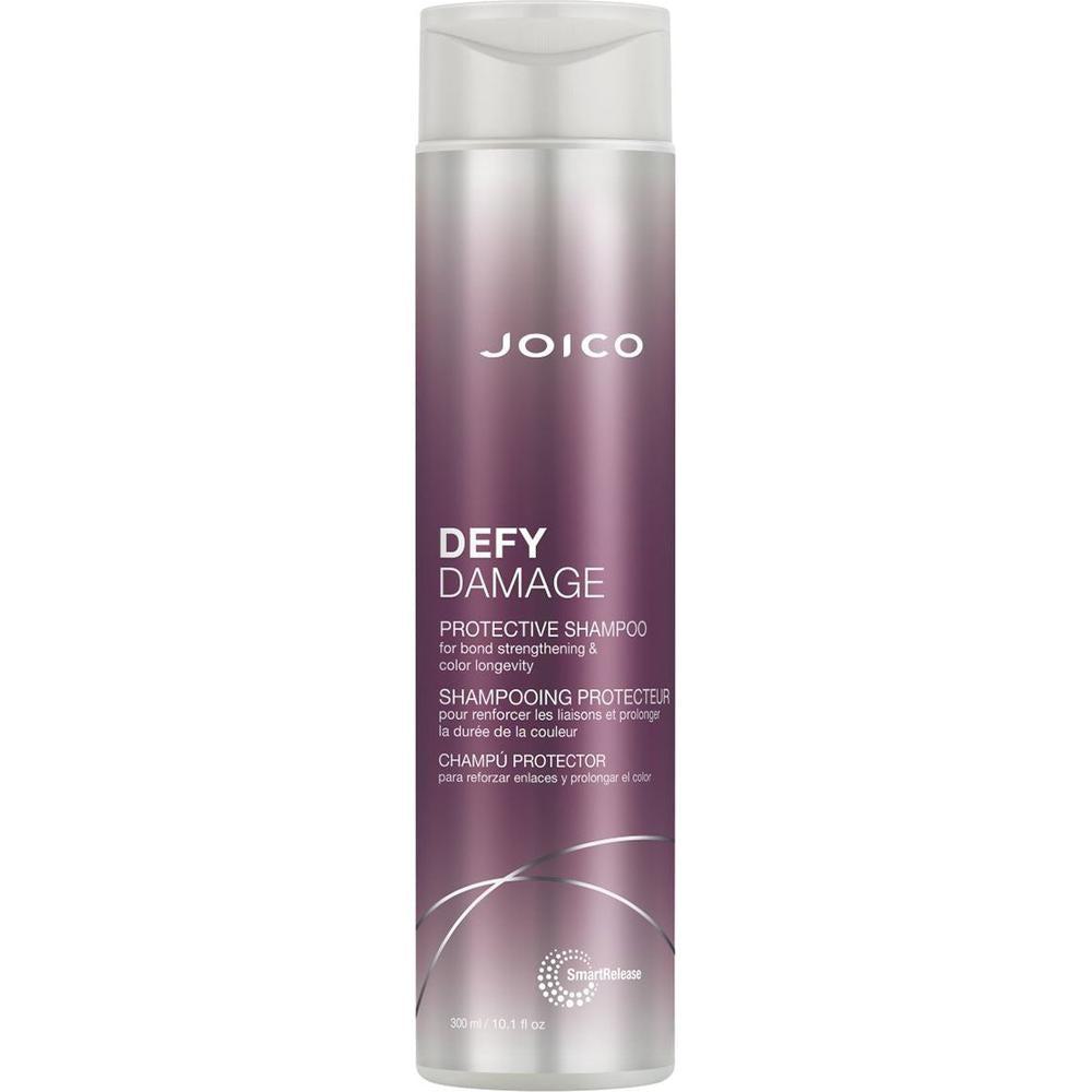 Defy Damage Protective Shampoo / 10.1 oz. by Joico