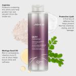 Defy Damage Protective Shampoo / 33.8 fl. oz. - 1 Liter by Joico