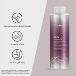 Defy Damage Protective Shampoo / 33.8 fl. oz. - 1 Liter by Joico