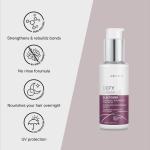 Defy Damage Sleepover Overnight Nourishing Treatment / 3.38 oz. by Joico