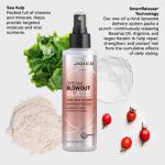 Joico Dream Blowout Glass 72HR Frizz Fighter / 2 oz.