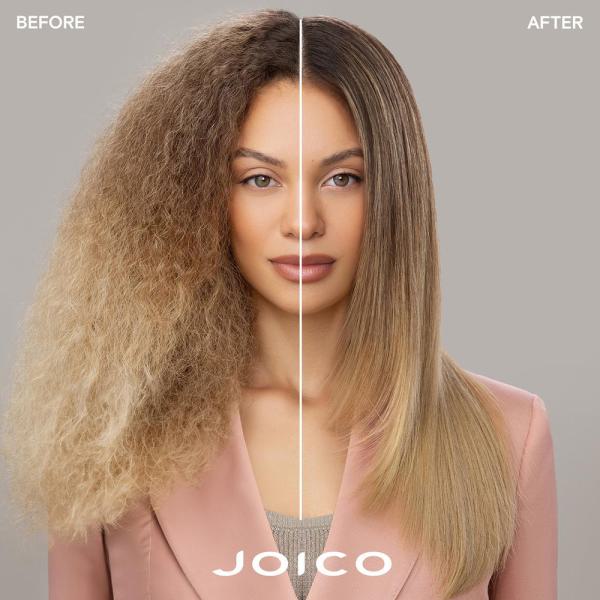 Joico Dream Blowout Glass 72HR Frizz Fighter / 2 oz.