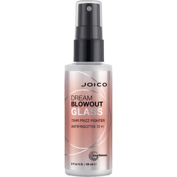 Joico Dream Blowout Glass 72HR Frizz Fighter / 2 oz.