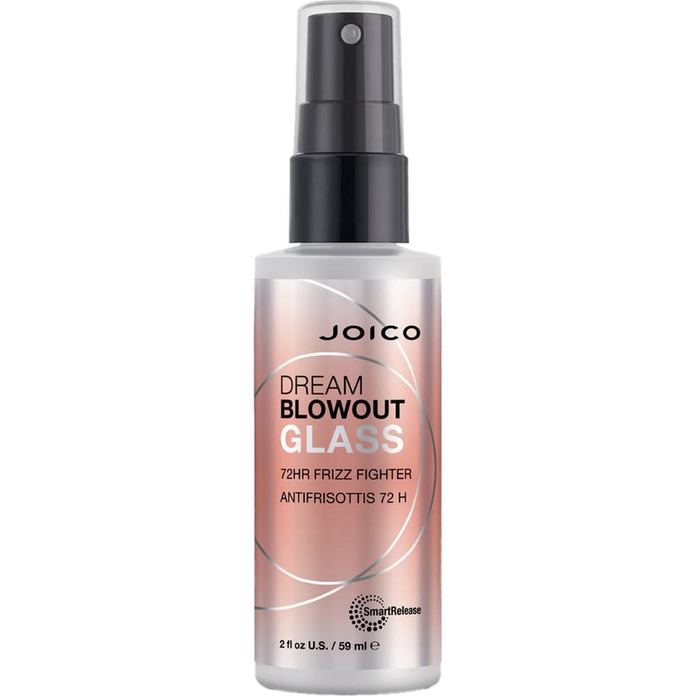 Joico Dream Blowout Glass 72HR Frizz Fighter / 2 oz.