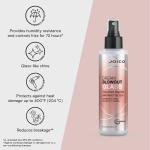 Joico Dream Blowout Glass 72HR Frizz Fighter / 6.7 oz.