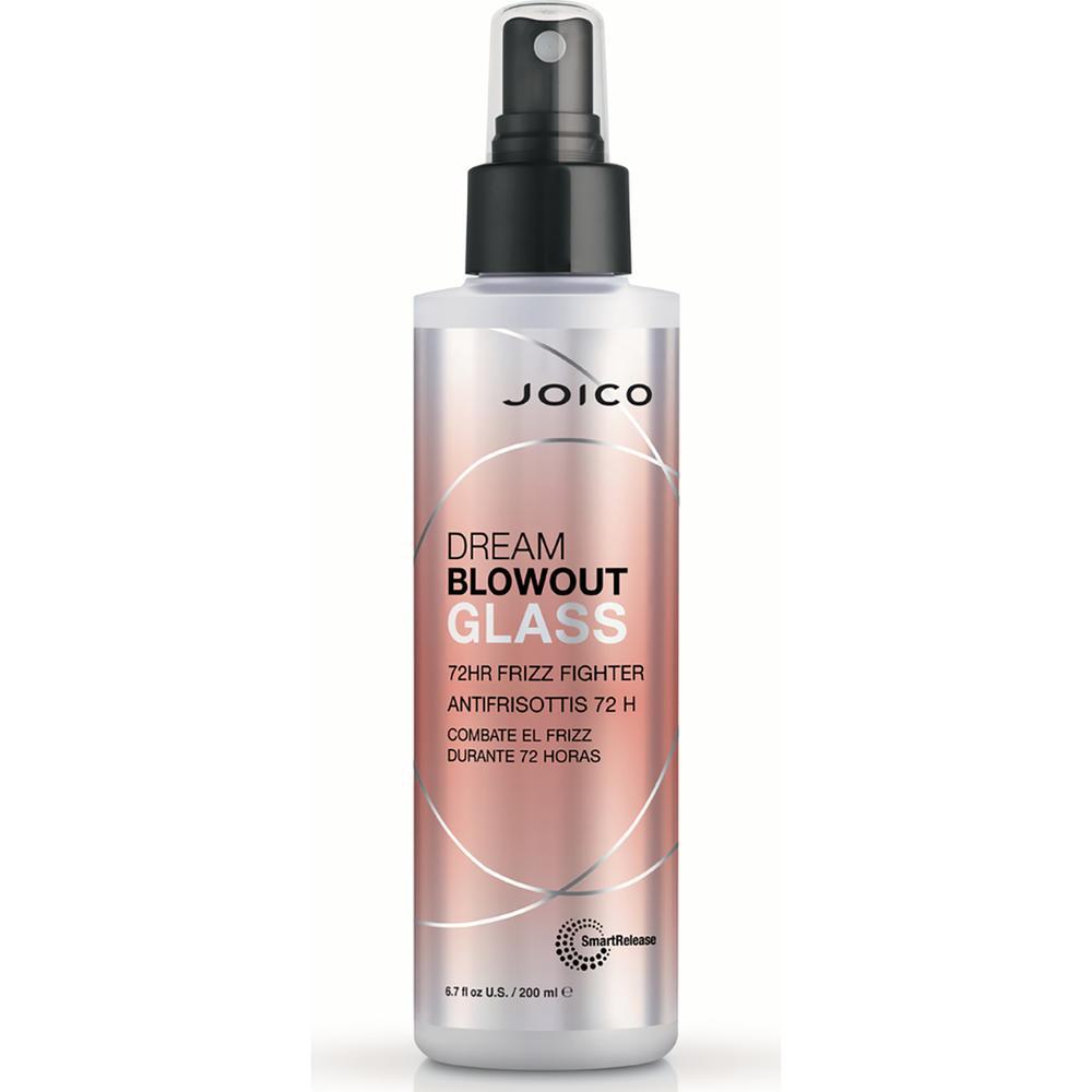 Joico Dream Blowout Glass 72HR Frizz Fighter / 6.7 oz.