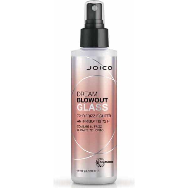 Joico Dream Blowout Glass 72HR Frizz Fighter / 6.7 oz.