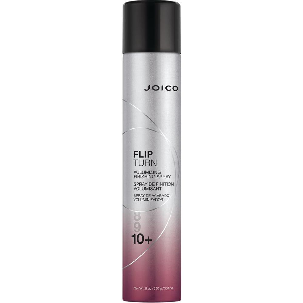 Flip Turn Volumizing Finishing Spray / 9 oz. by Joico