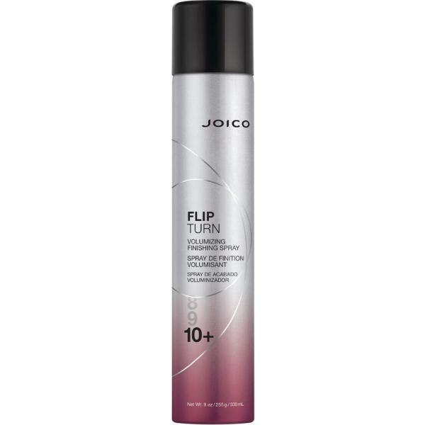 Flip Turn Volumizing Finishing Spray / 9 oz. by Joico