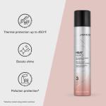 Heat Hero Glossing Thermal Protector / 5.1 oz. by Joico
