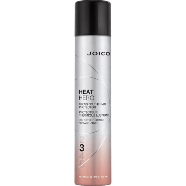 Heat Hero Glossing Thermal Protector / 5.1 oz. by Joico