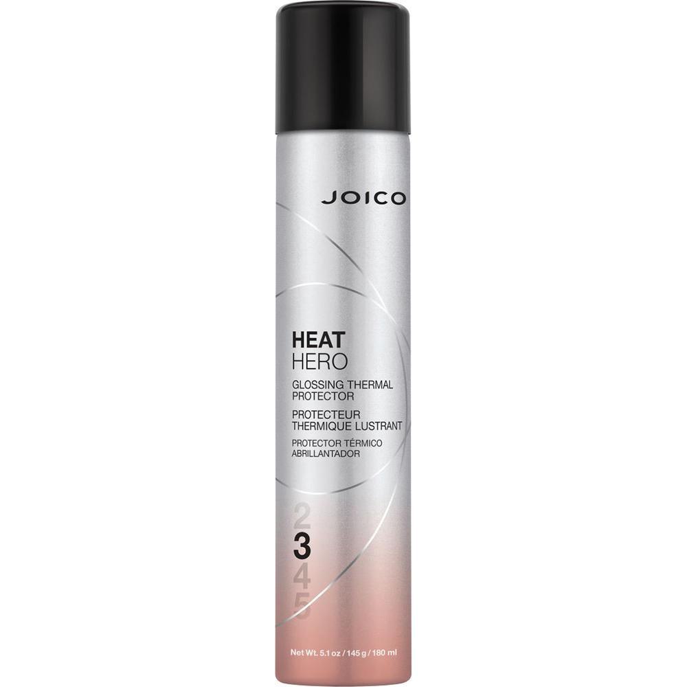 Heat Hero Glossing Thermal Protector / 5.1 oz. by Joico