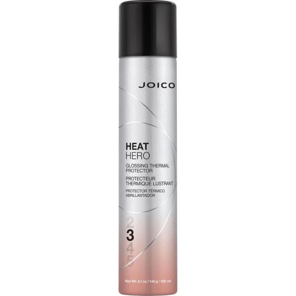 Heat Hero Glossing Thermal Protector / 5.1 oz. by Joico