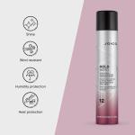 Joico Hold Hero High Hold + Shine Boosting Finishing Spray / 9 oz.